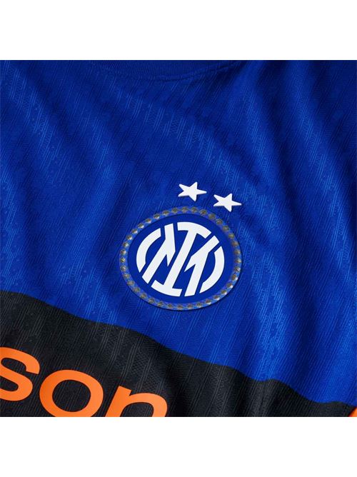 Nike Inter maglia gara authentic 4th 2026 Inter | IB3141-413AU 4TH